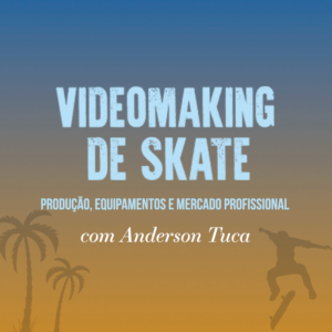 Videomaking de skate